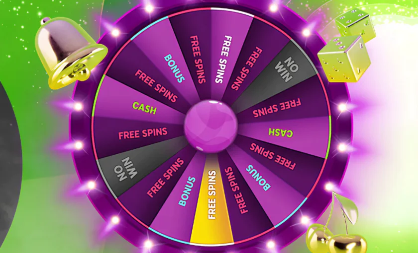 Promoción 888casino