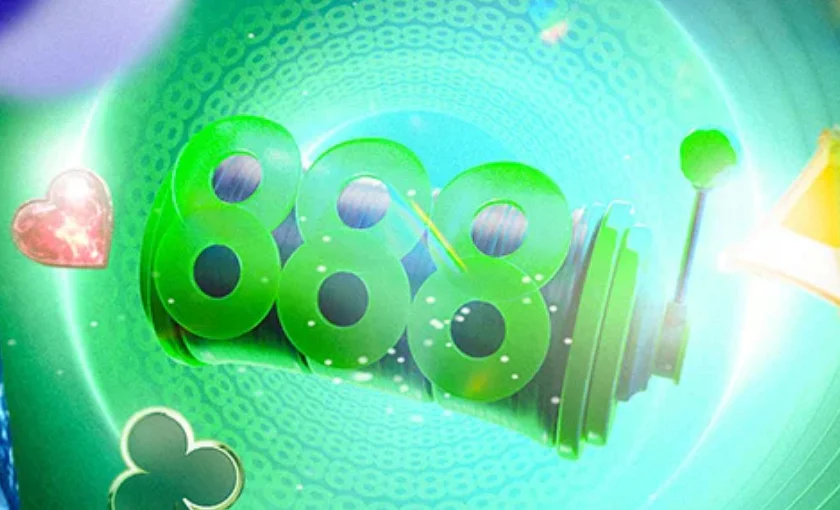 Codigo promocional casino 888