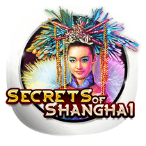 Secrets Of Shanghai