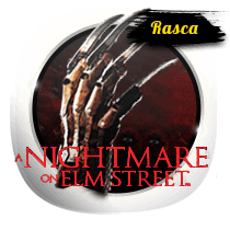 A Nightmare on Elm Street SCRATCH