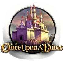 Once Upon A Dime