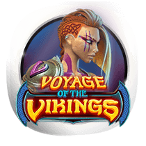 Voyage Of The Vikings