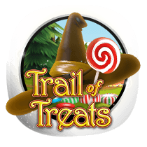 Trail of Treats