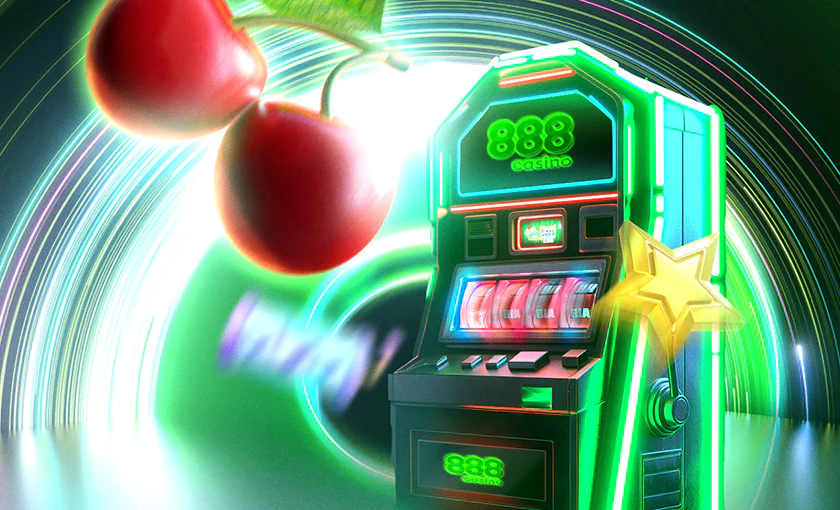 Codigo promocional casino 888