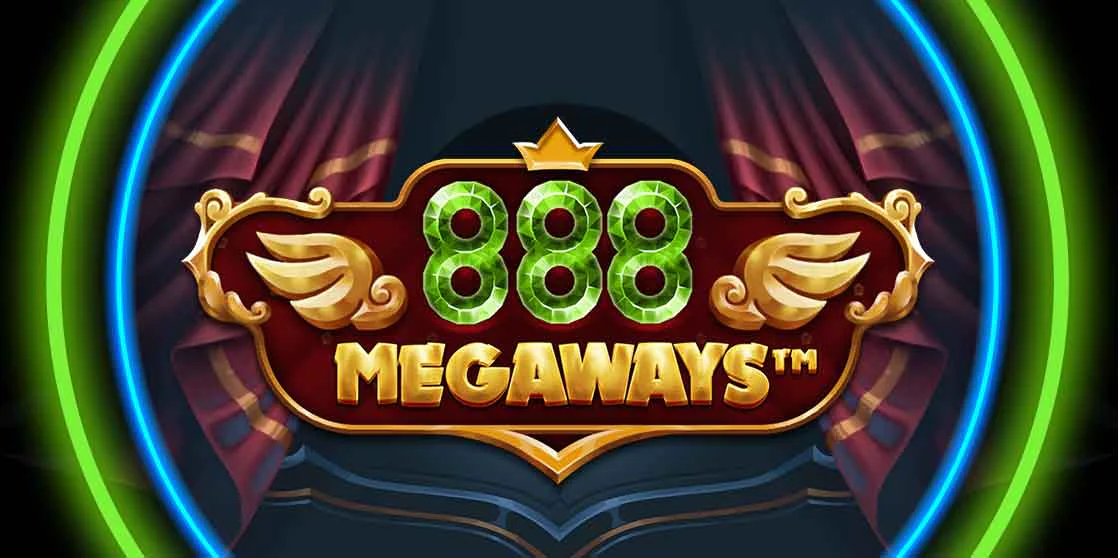 Slot 888 Megaways la Casino 888
