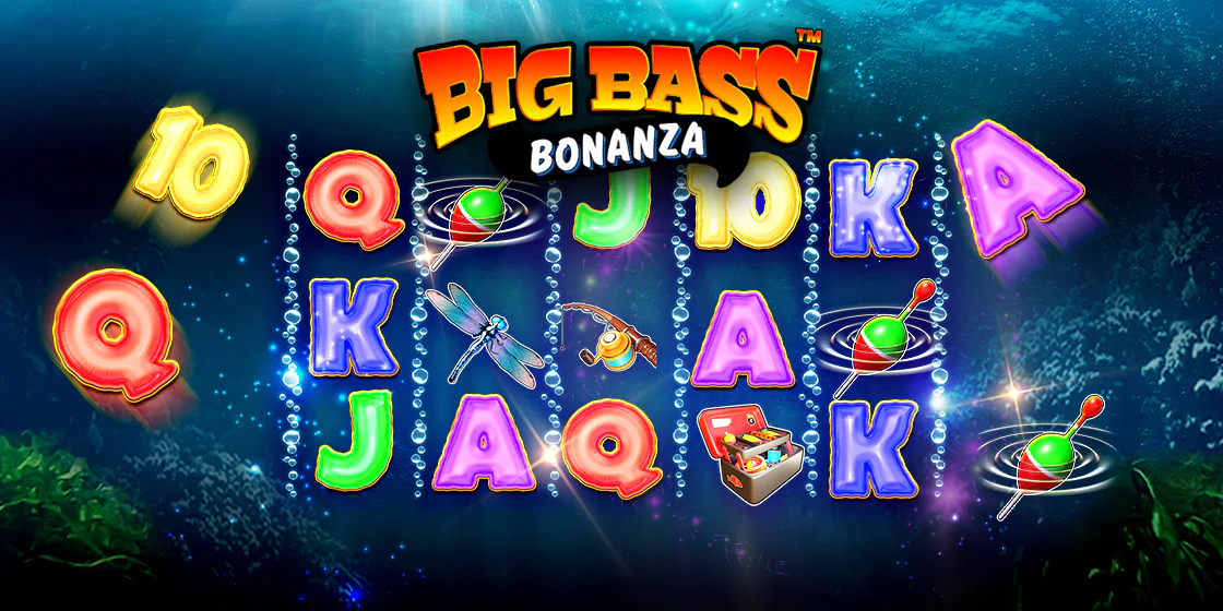 Big Bass Bonanza con doble apuesta: cuándo usarla y cuándo no