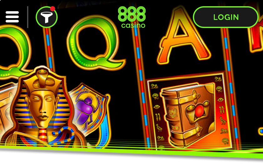 Book of ra casino