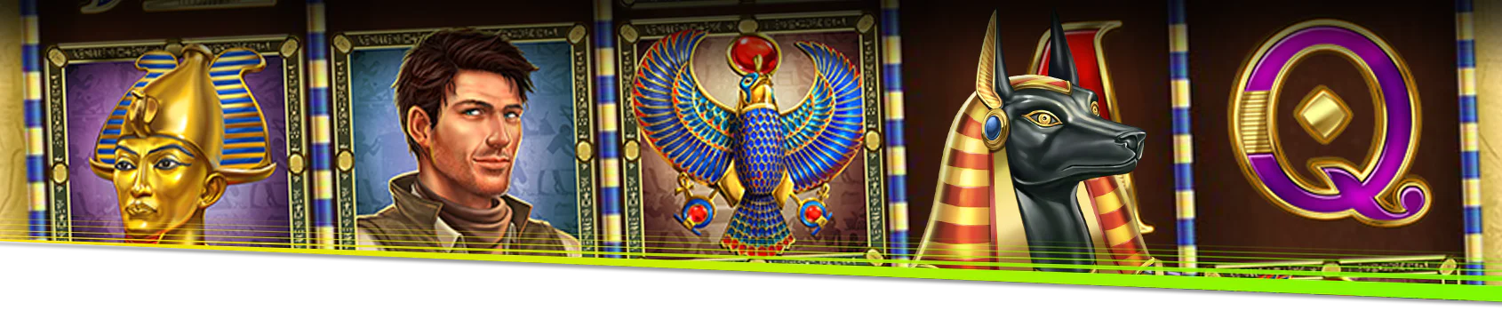 Book Of Dead Slot