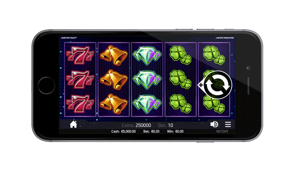 Joker Pro Slots