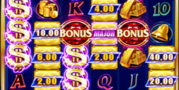Slots Gold Blitz