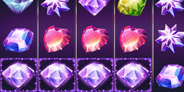 Diamonds Delight Slot