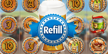 Oktoberfest Spins Slot