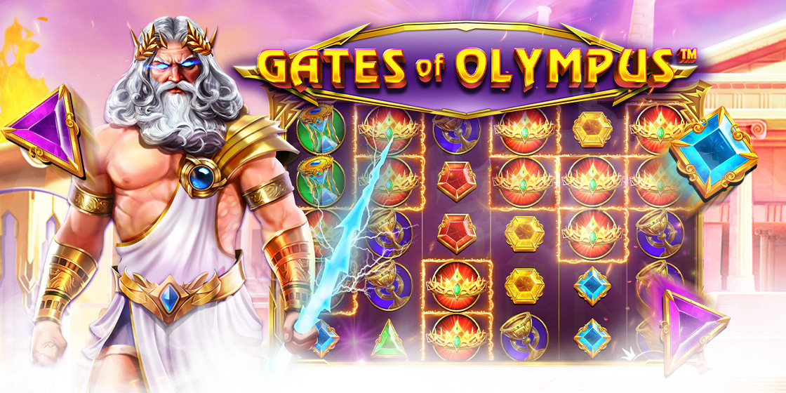 pasal4d : Perbandingan Gates of Olympus dengan Slot Pragmatic Lainnya