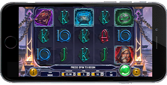 ice-queen-slot-Mobile-view