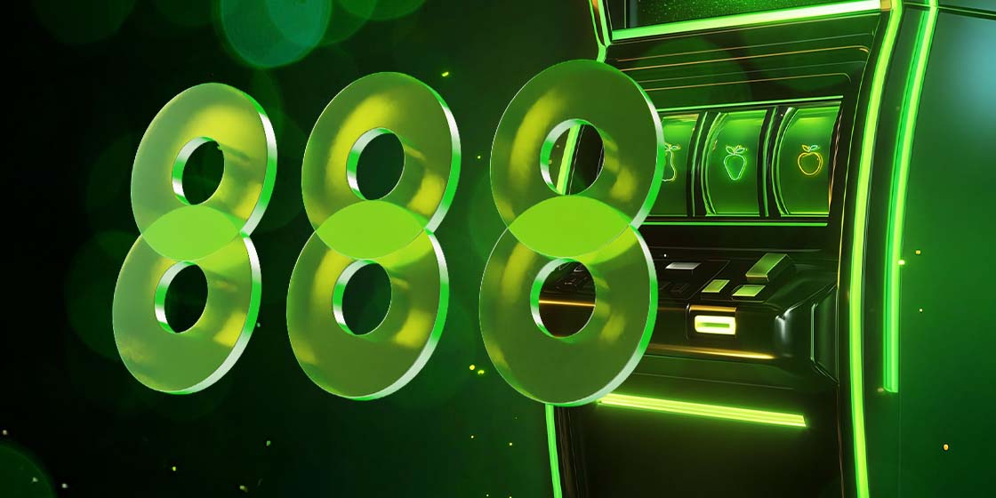 888 casino slots
