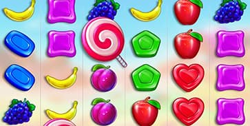 Sweet Bonanza Slot