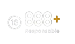 888casino Logo